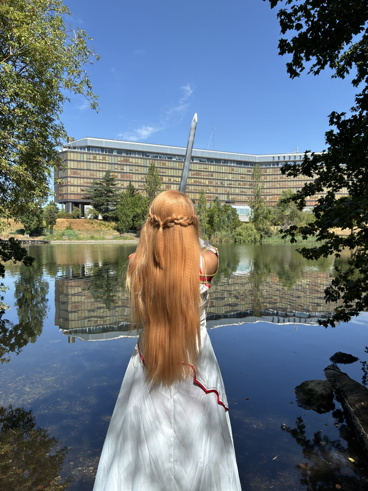 Asuna — photo 5
