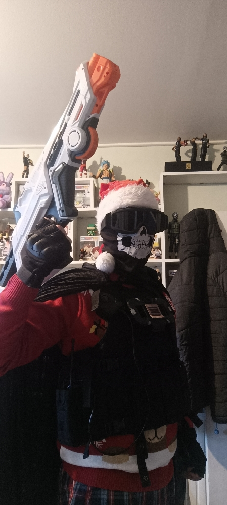 E-11 Noël  - Photo 4