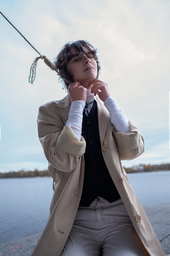 Dazai — photo 6