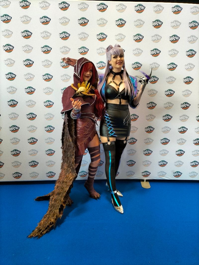 Eien.cosplay – Hall of fame