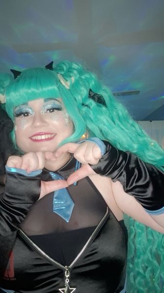 ✨️~rinou~✨️ - Miku Swimsuit V2 