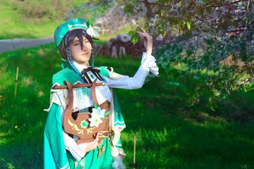 Venti preview 2