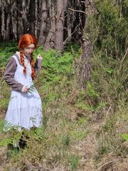 Anne Shirley preview 3
