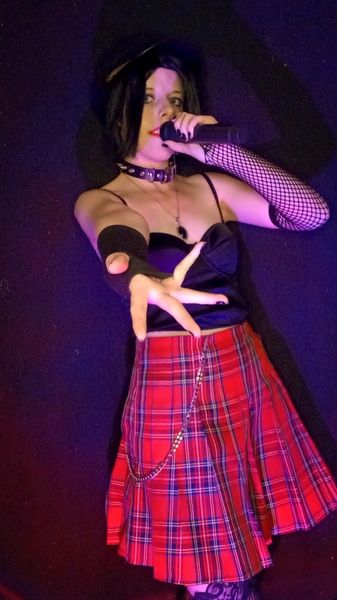 Liam_ - Nana Osaki