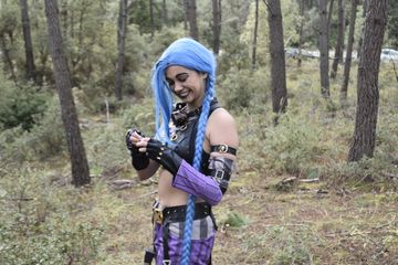 Jinx preview 2
