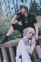 Lunafreya preview 3