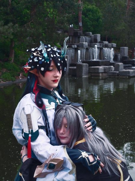 Lycoris_cos - Imbibitor 
