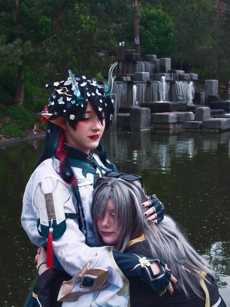 Lycoris_rouge – Imbibitor 