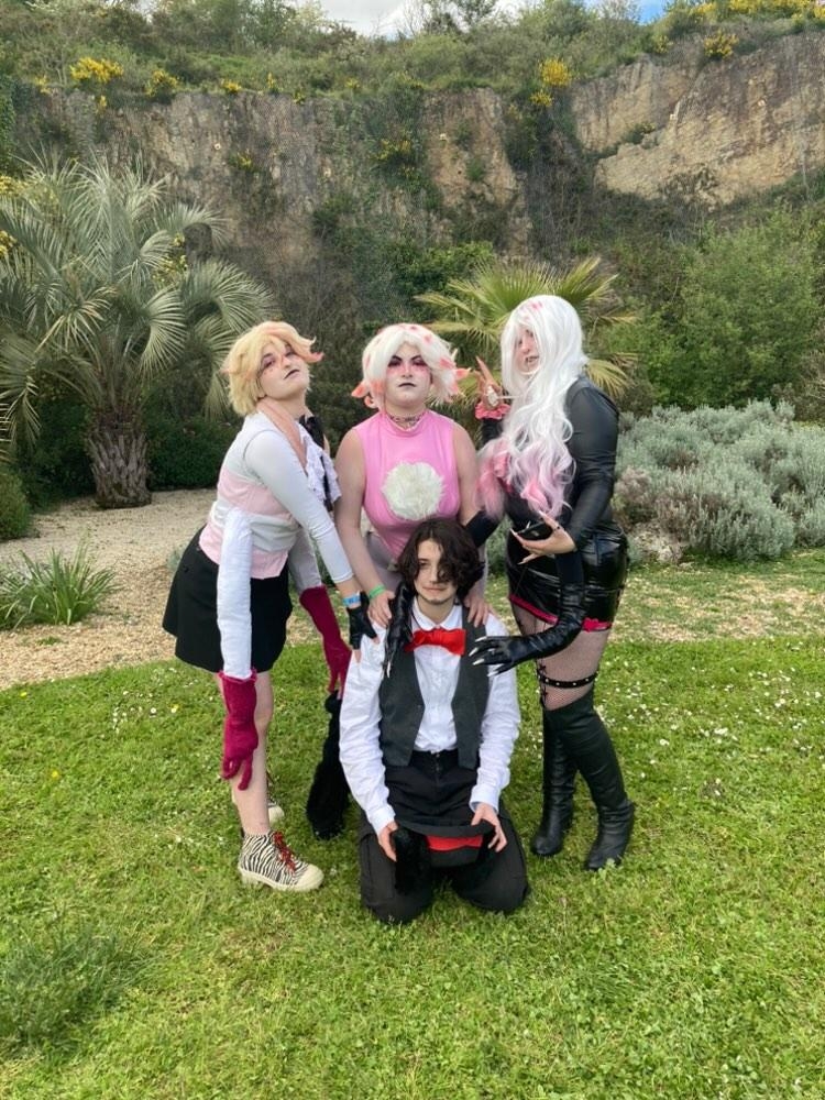 Angel Dust - Photo 14