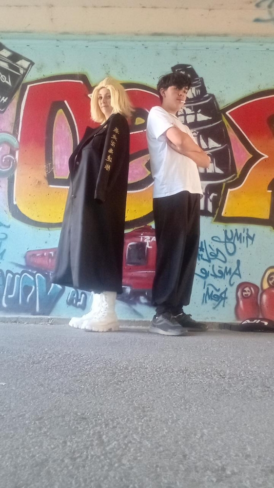 Manjiro sano  - Photo 5