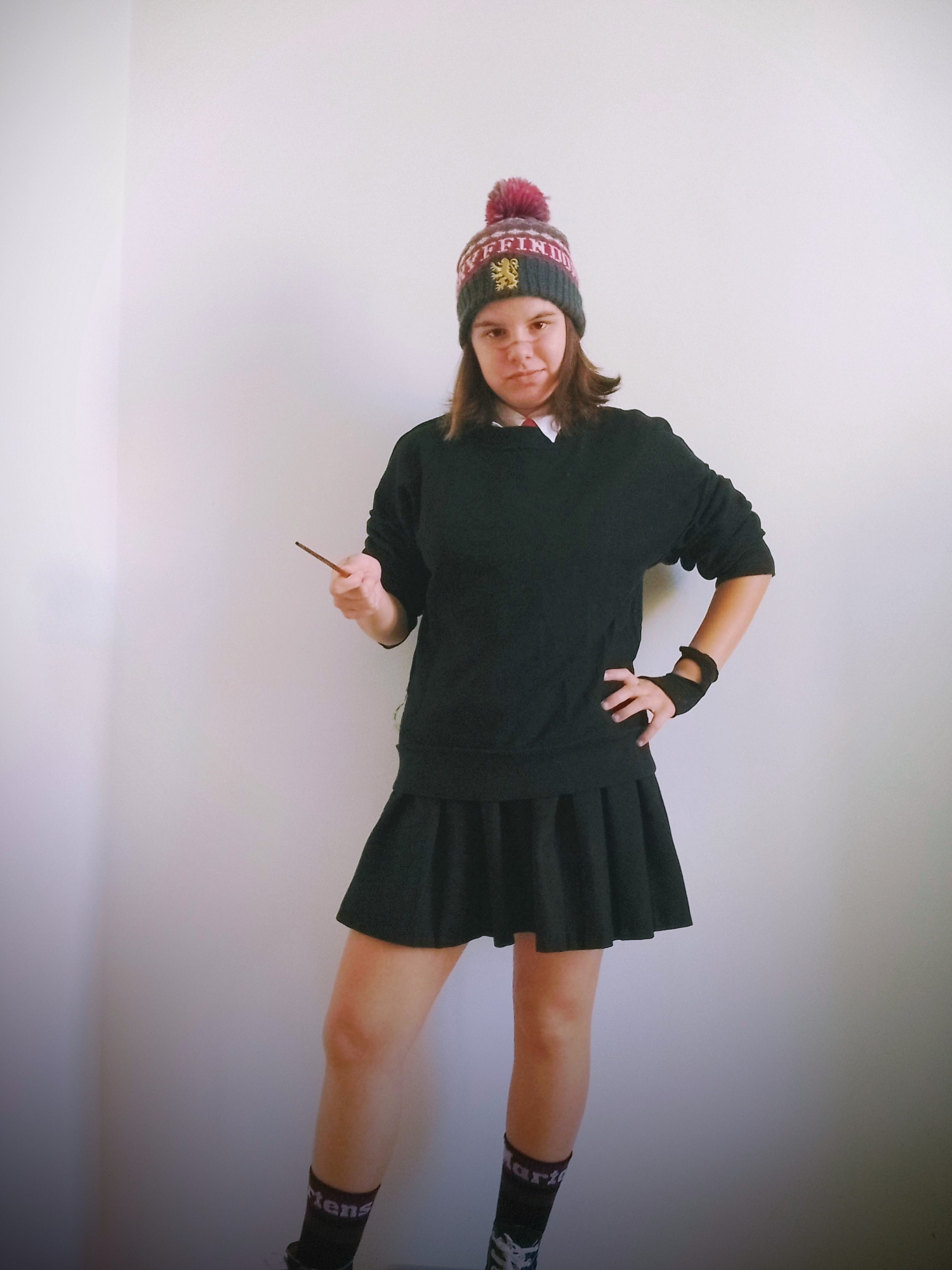 Harry Potter female — photo 5