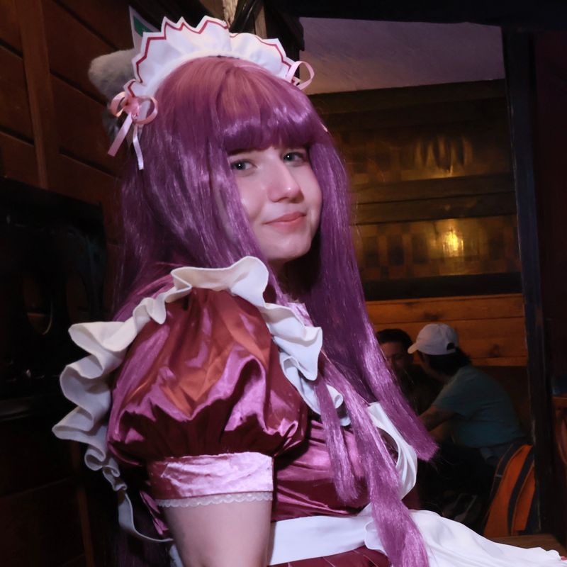 Sweetvanilledani, Mew Zakuro