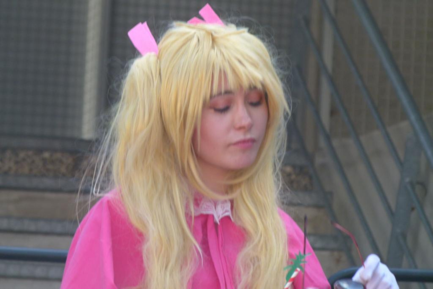 Biscuit Krueger  - Photo 6