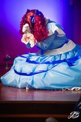 Poppy en convention preview 3