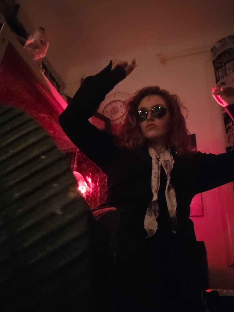 Crowley v2 - Photo 6