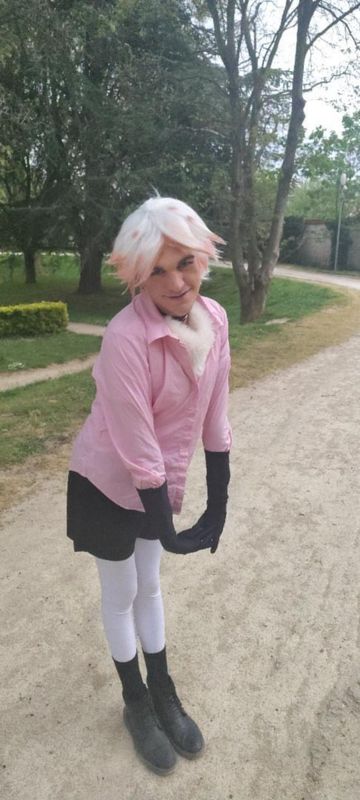 Jinxedstan.cos – Angel dust 