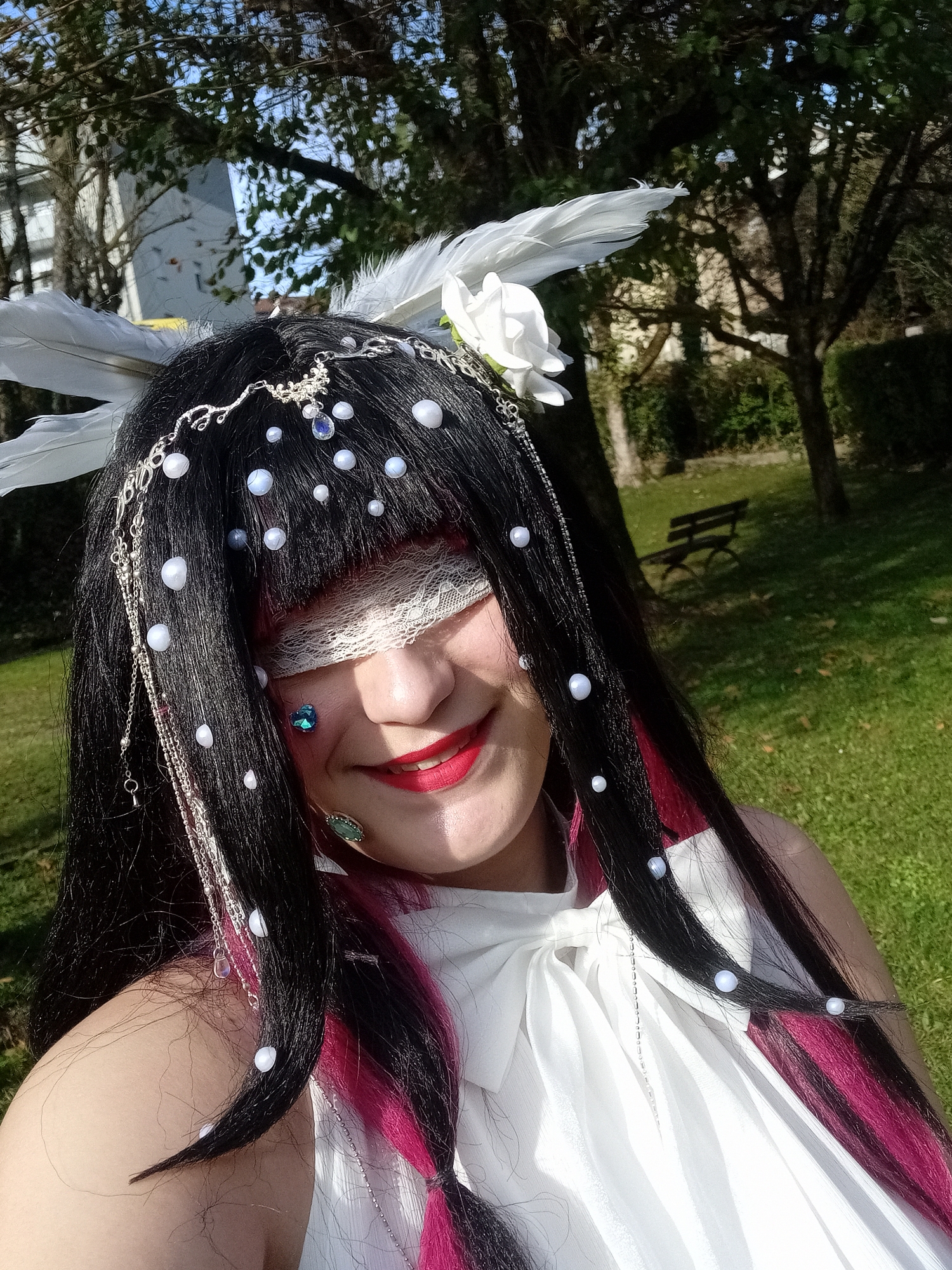 Columbina V1 - Photo 30