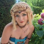 Rayna_cosplay