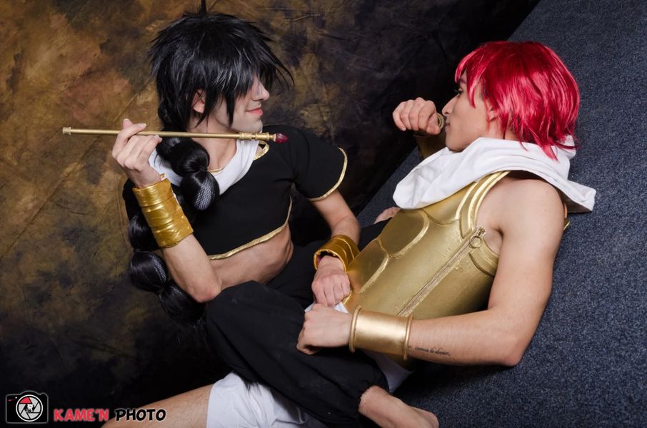 Kamui_shiro, Judal