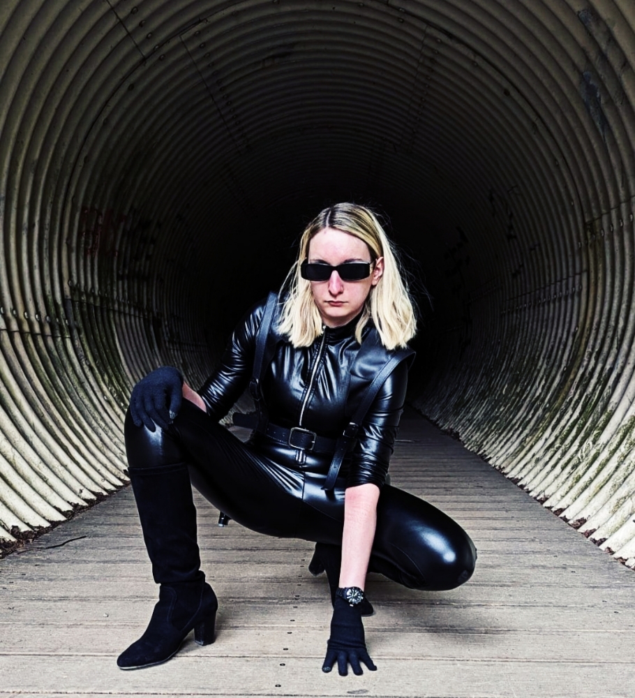 Albert Wesker - Photo 1