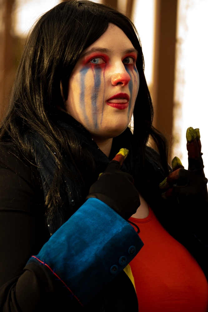 Error Sans - Photo 4