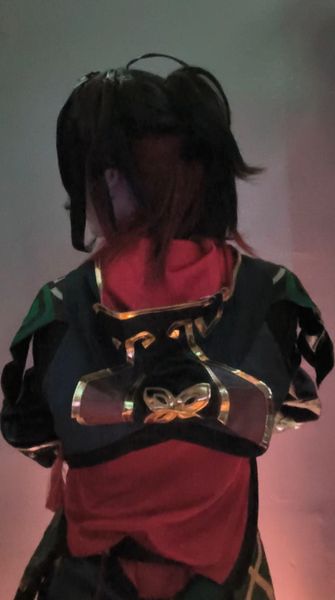 Yōhei.dango - Gaming 