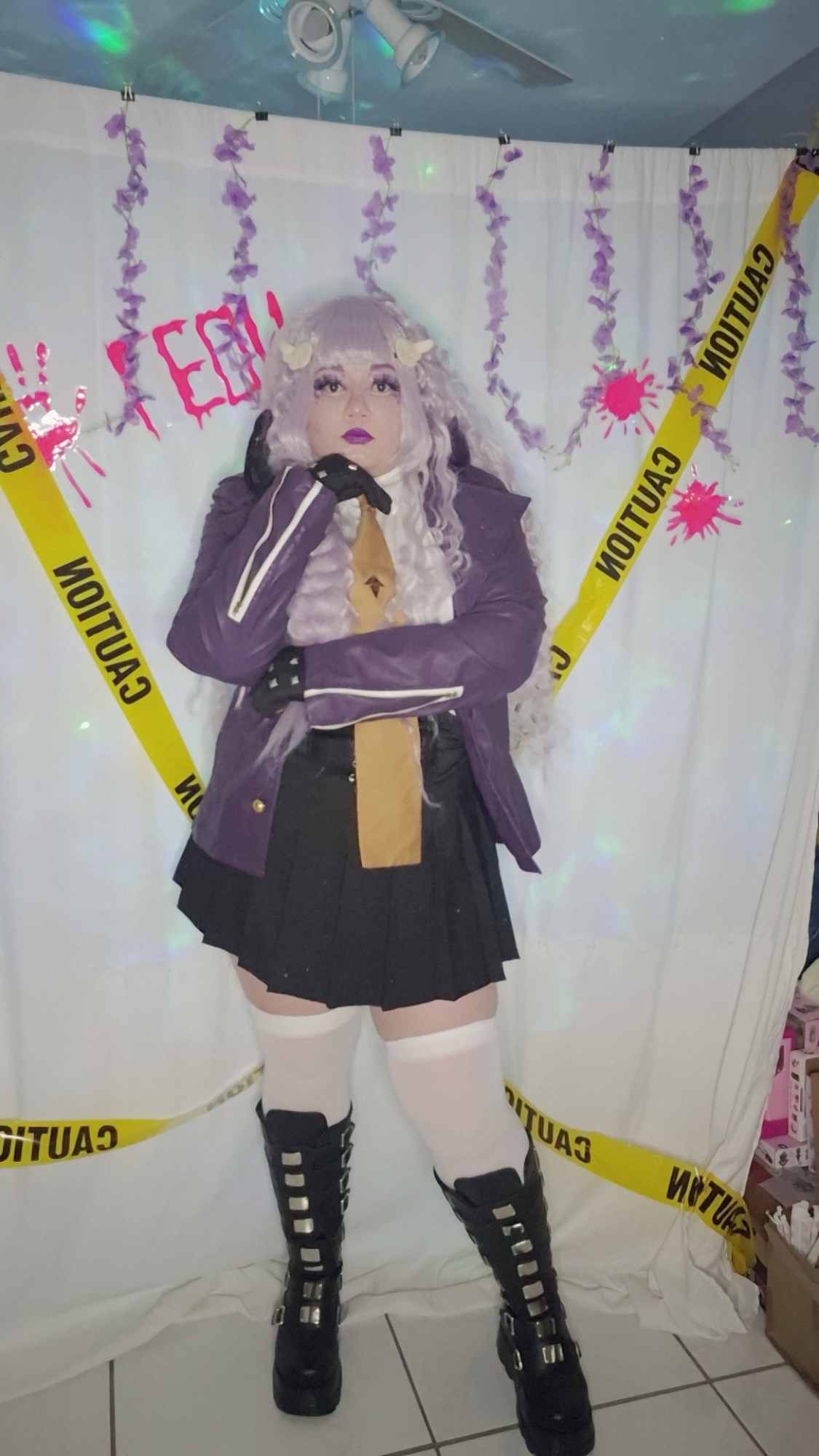 Kyoko Kirigiri 2026 — photo 22