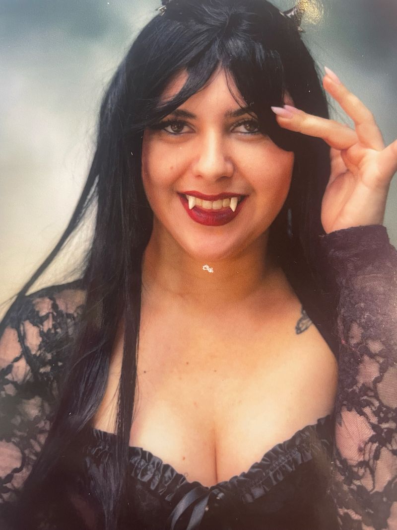 Ladymichaeliscosplay – Shooting bourge 