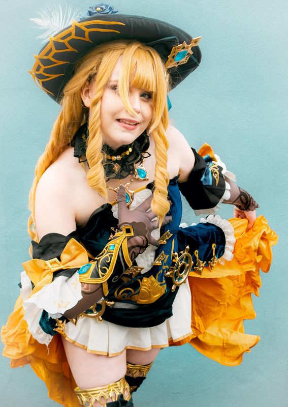 Nevada – Navia geek days 2026