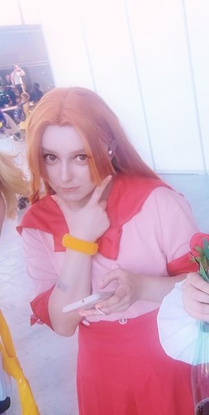 Hana__cosplay - Seira