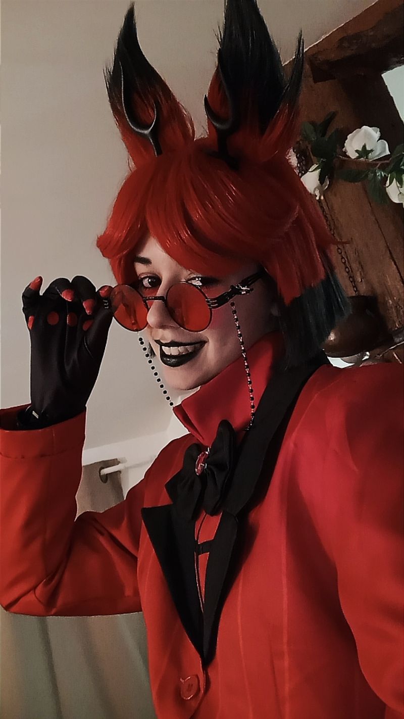 𝐄𝐥𝐢 – Alastor