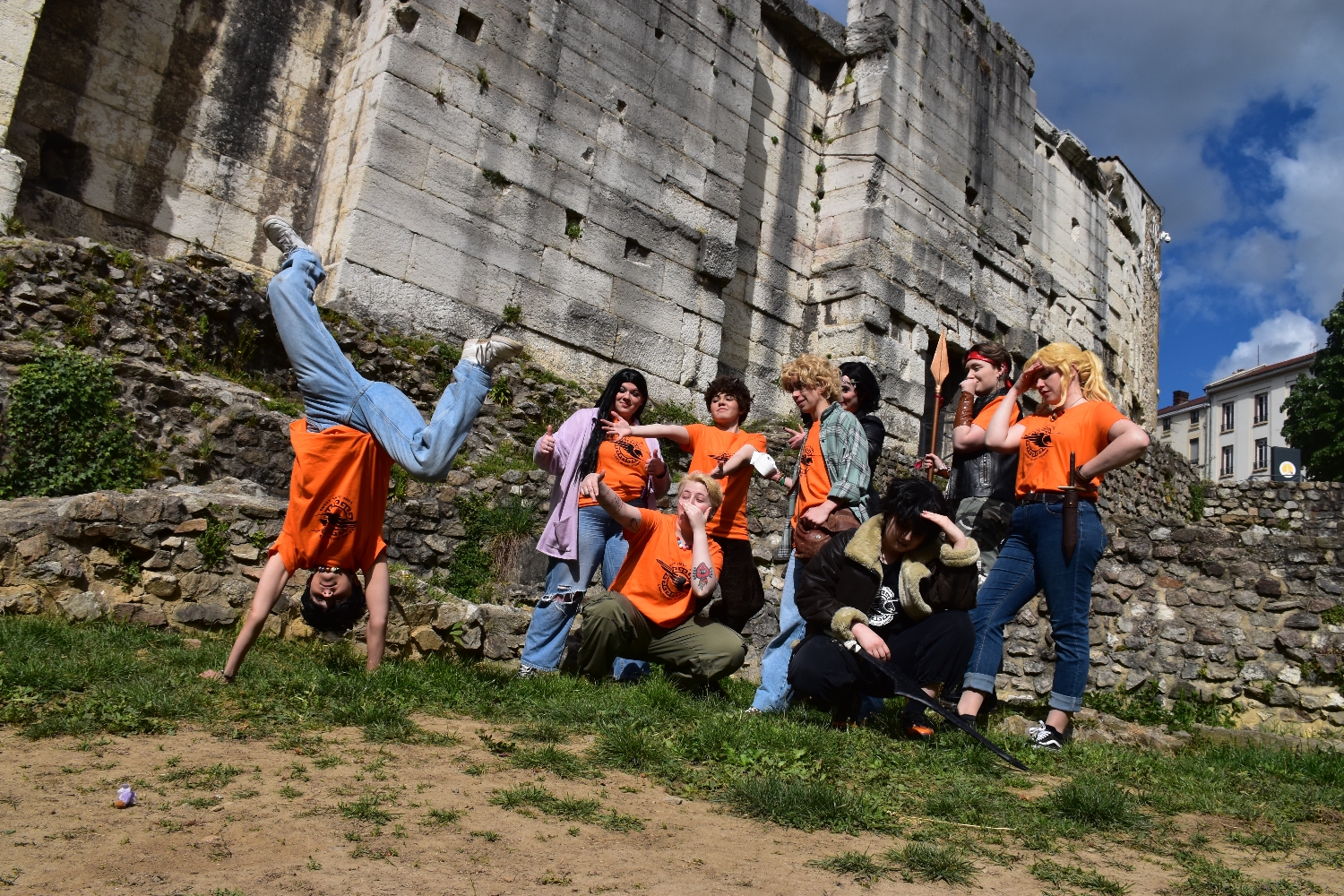 Shoot PJO - Photo 20