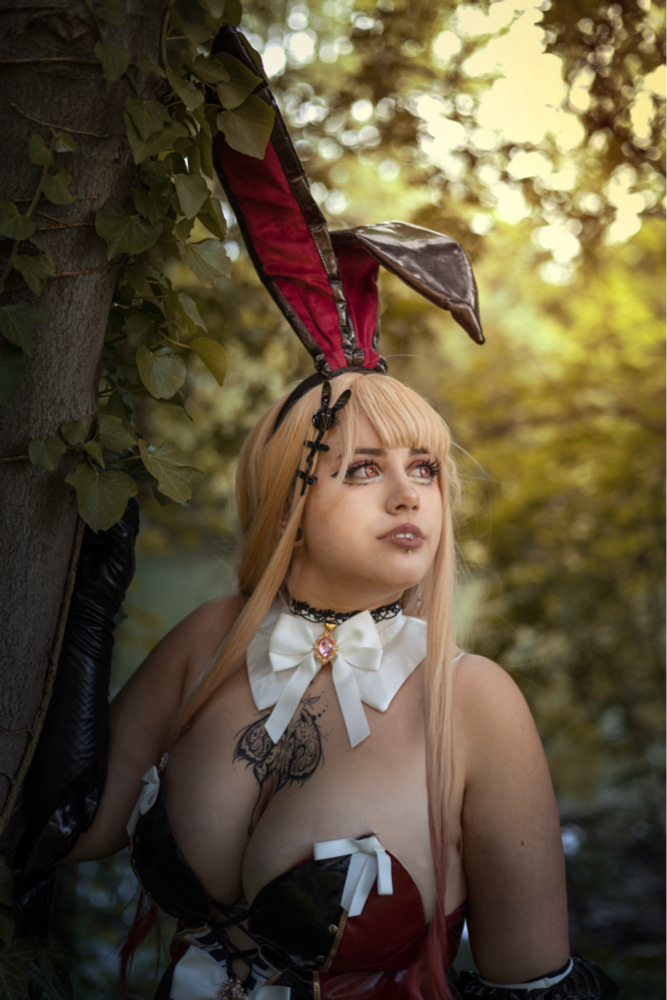 Marine kitagawa — photo 8