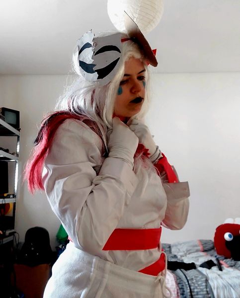 Ayden_kanashi_, Gangle