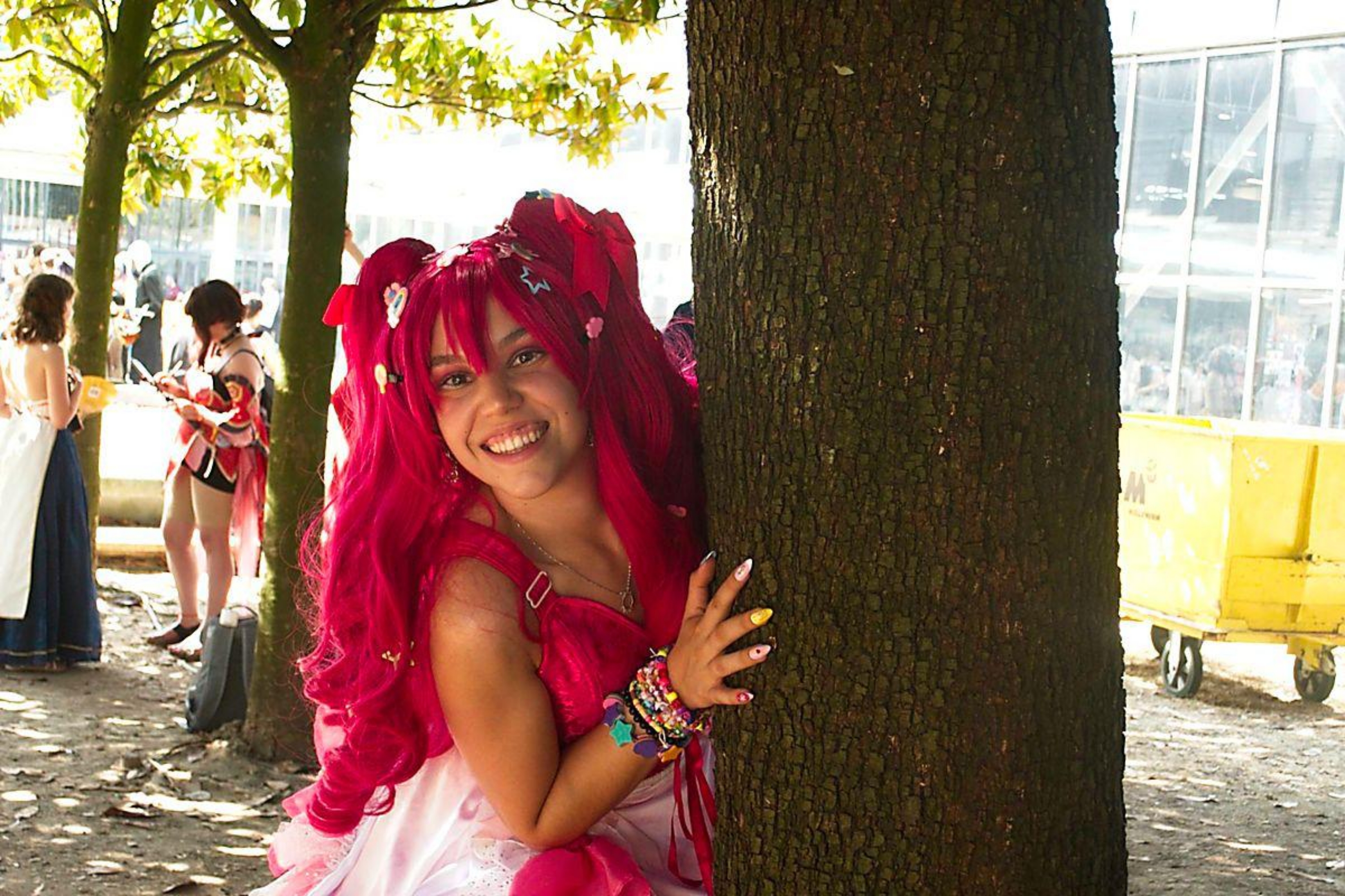 Pinky pie — photo 11