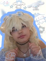 Cinnamoroll 3v preview 2