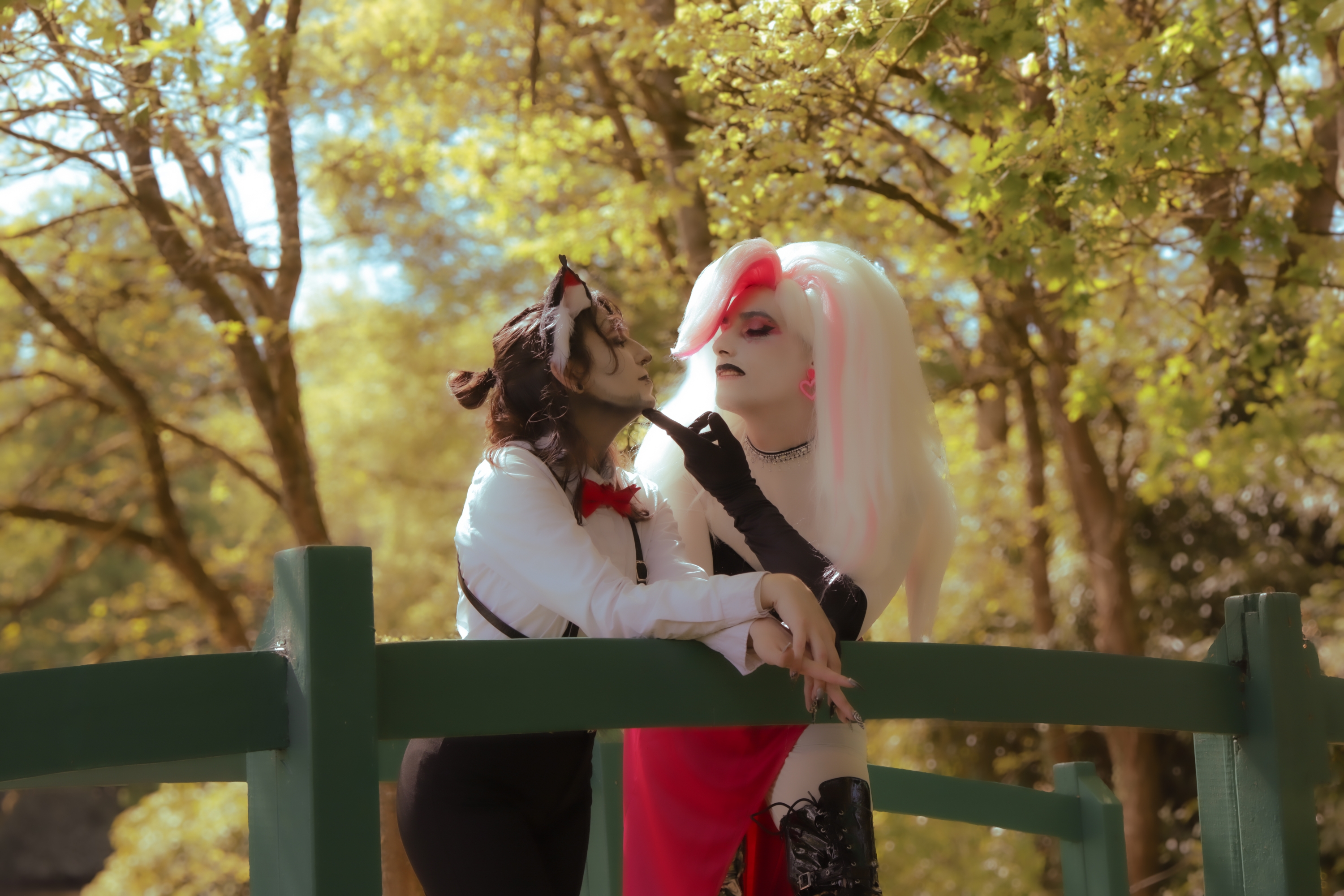 Hanami — photo 7