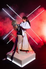 Morax et Guizhong preview 2