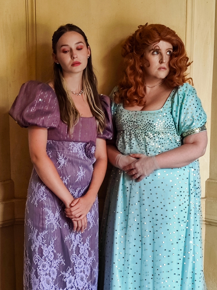 Bridgerton's tea — photo 28