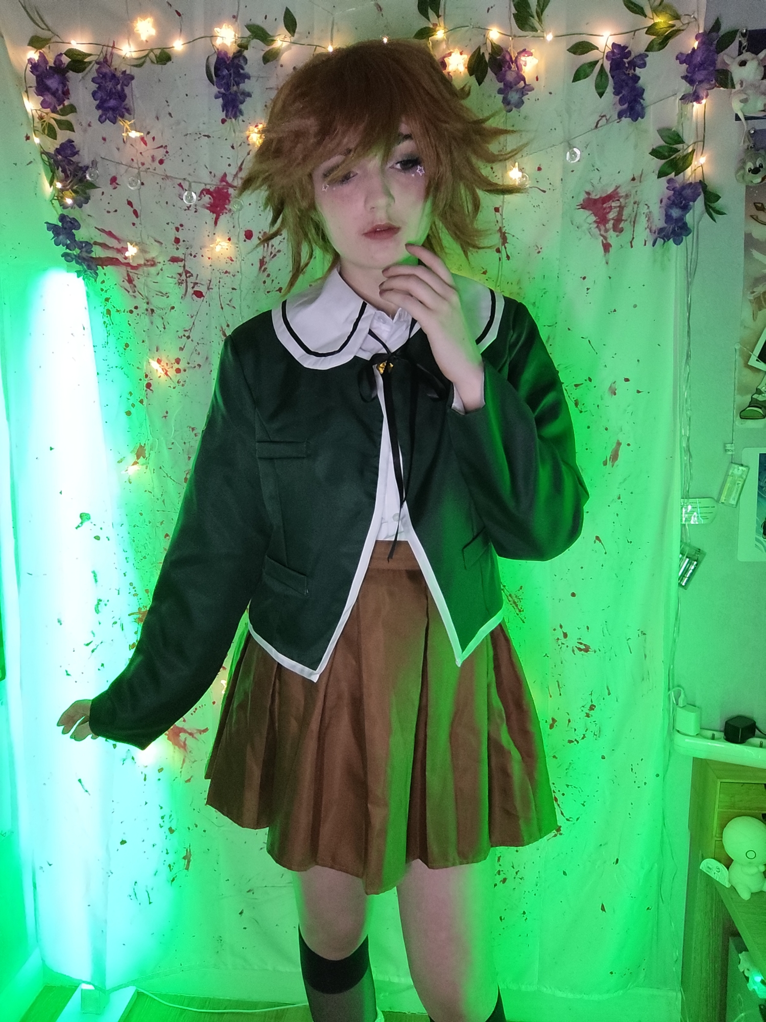 Chihiro Fujisaki — photo 19