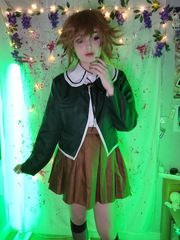 Chihiro Fujisaki preview 2