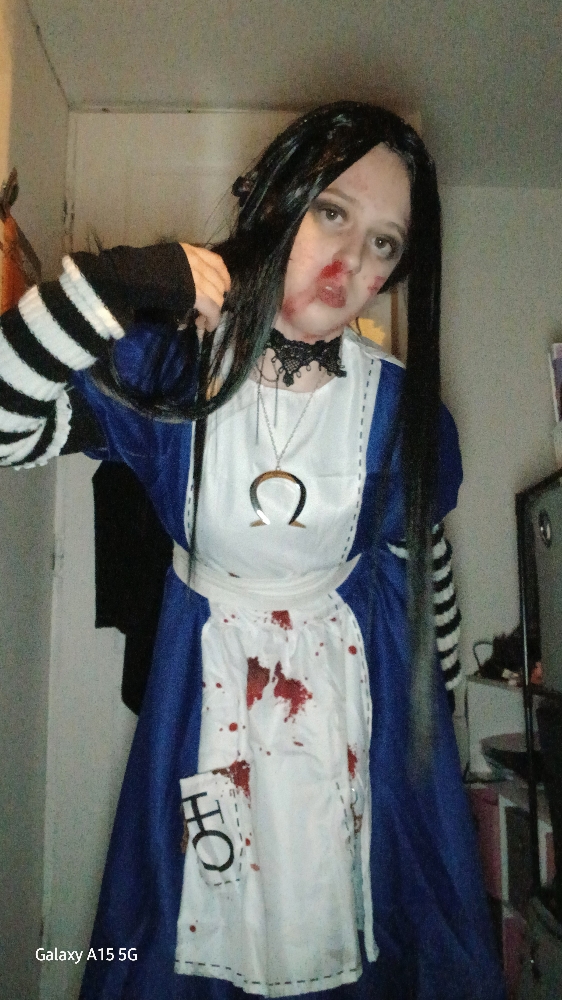 Alice — photo 14