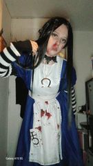 Alice preview 2