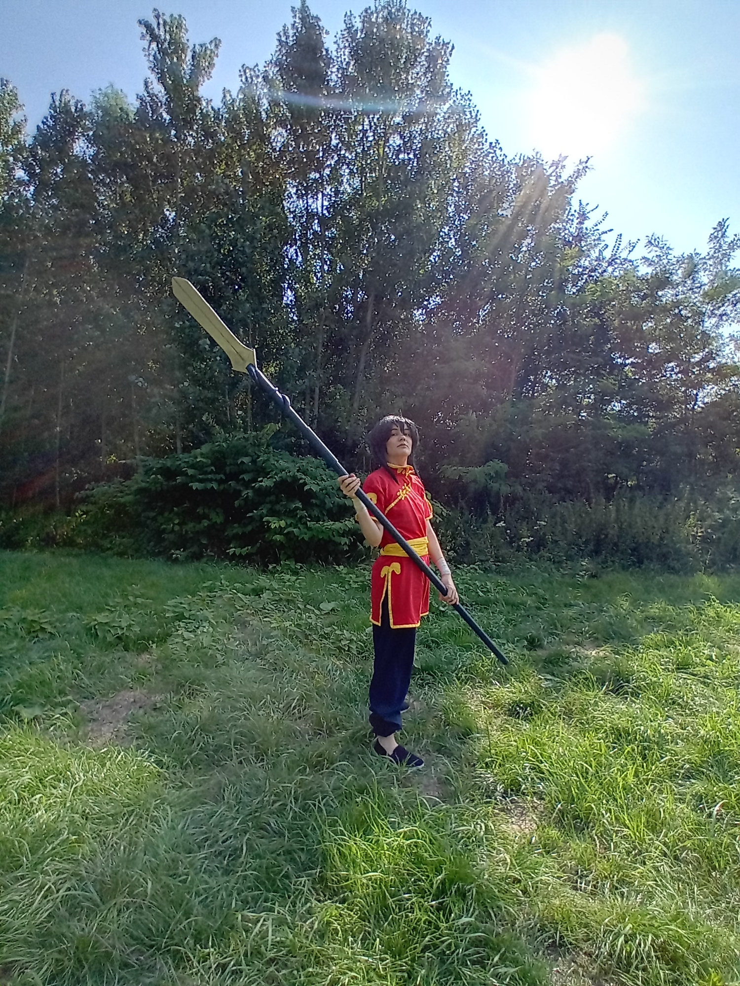 Ron 🐲❤️‍🔥 - Photo 3