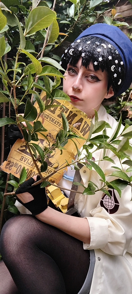 Meryl styfe  - Photo 10