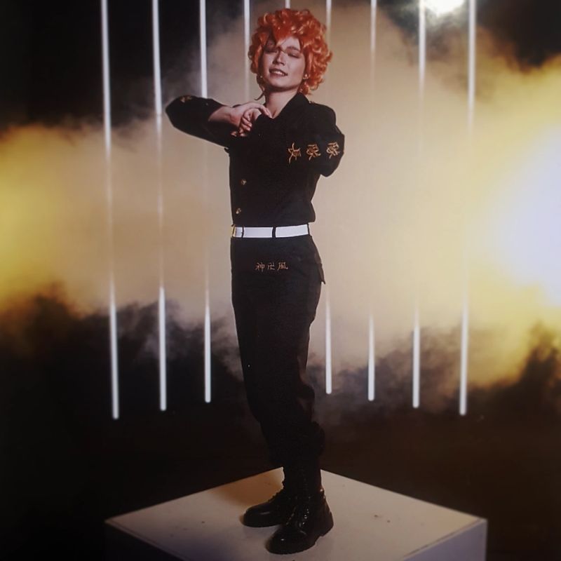 Ewilan_ – Nahoya Kawata 