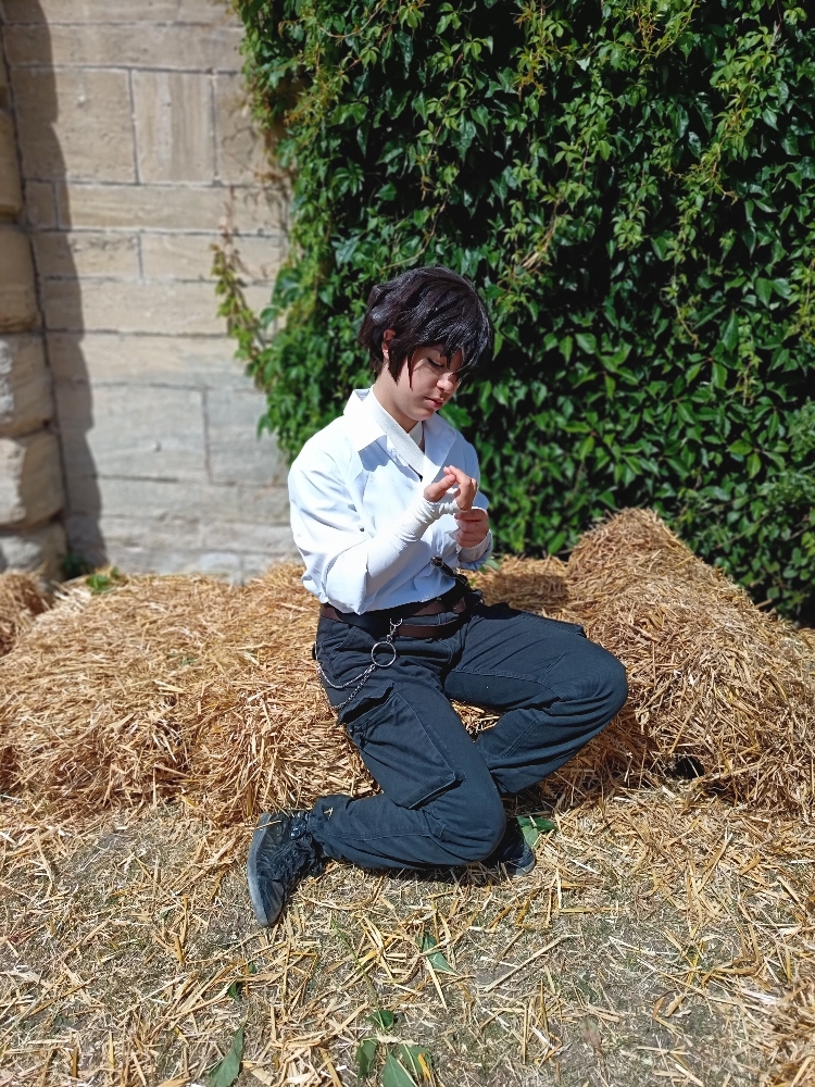 Dazai Osamu  - Photo 3