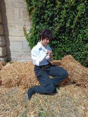 Dazai Osamu preview 2