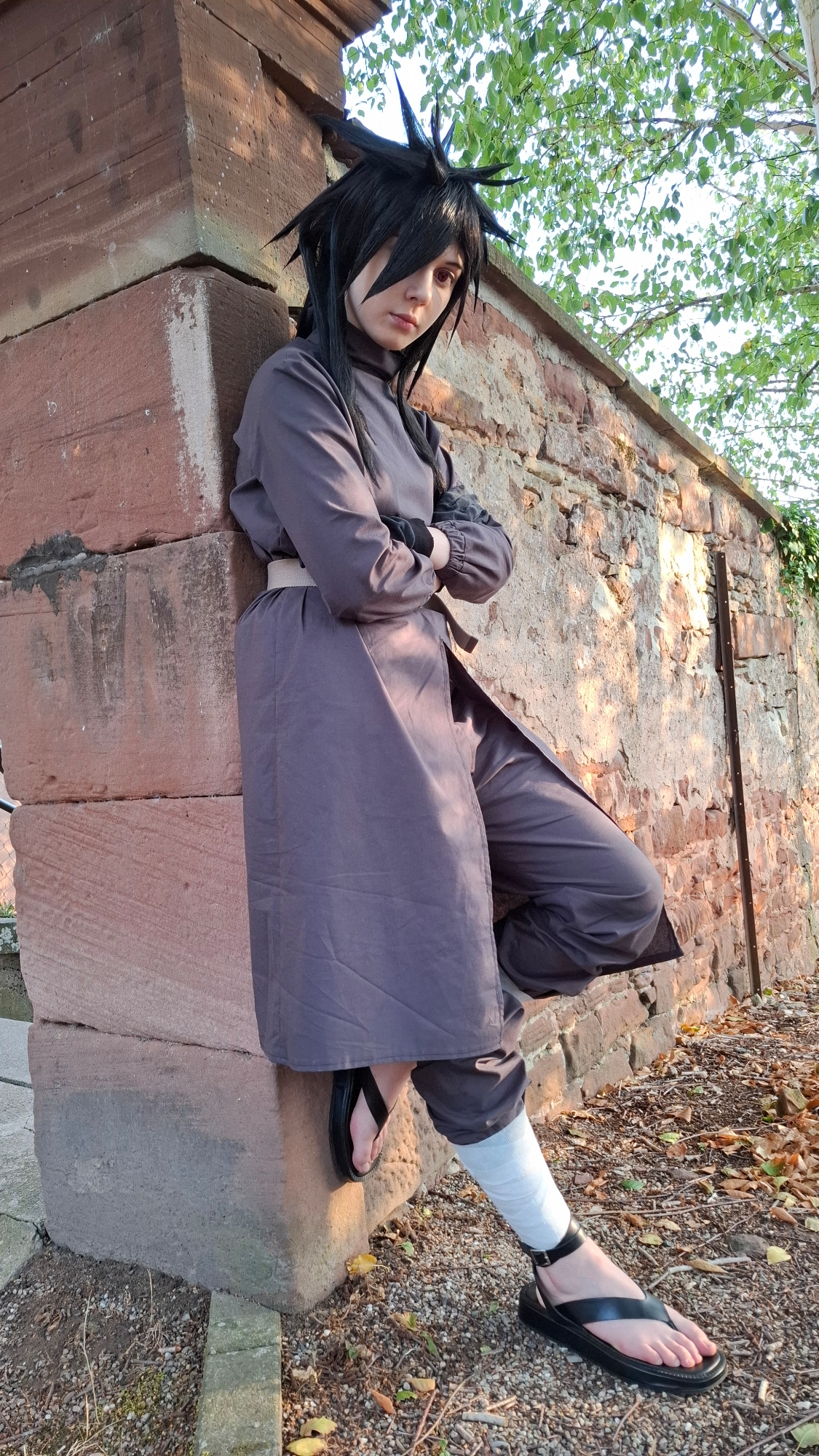 Shooting Madara - 1 — photo 15