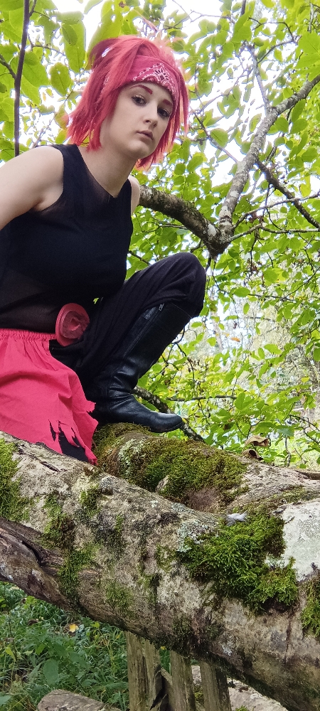 Kirishima hero  - Photo 2